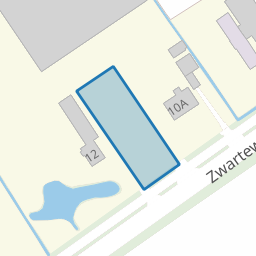 Perceel NWK02-G-3610