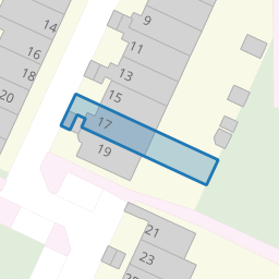 Perceel NWK02-G-3616