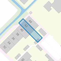 Perceel NWK02-G-3619