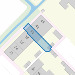 Perceel NWK02-G-3620