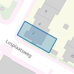 Perceel NWK02-G-3634