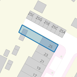 Perceel NWK02-G-3645