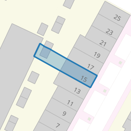 Perceel NWK02-G-3650