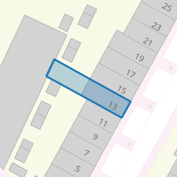 Perceel NWK02-G-3651