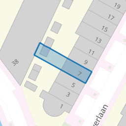 Perceel NWK02-G-3654