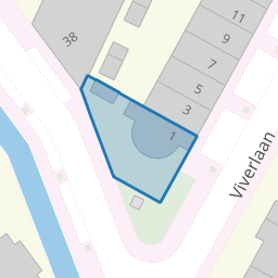 Perceel NWK02-G-3657