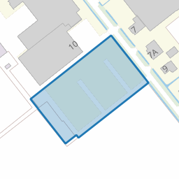 Perceel NWK02-G-3666