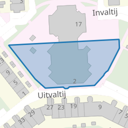 Perceel NWK02-G-3667