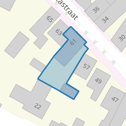 Perceel NWK02-G-3671