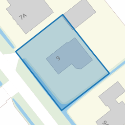 Perceel NWK02-G-3675