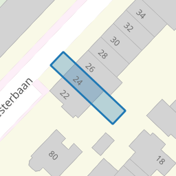 Perceel NWK02-G-3685