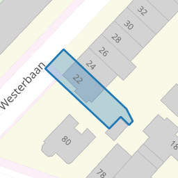 Perceel NWK02-G-3686