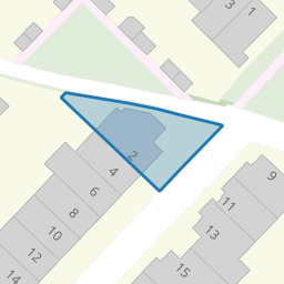 Perceel NWK02-G-3689