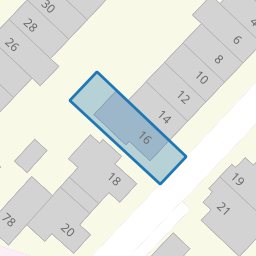 Perceel NWK02-G-3696