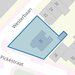 Perceel NWK02-G-3701