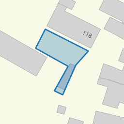 Perceel NWK02-G-3708