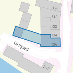 Perceel NWK02-G-3715