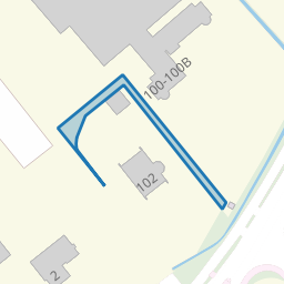 Perceel NWK02-G-3724