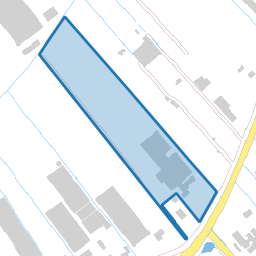 Perceel NWK02-G-3725