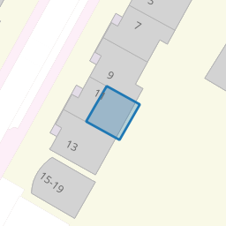 Perceel NWK02-G-3741