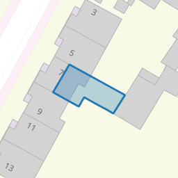 Perceel NWK02-G-3743