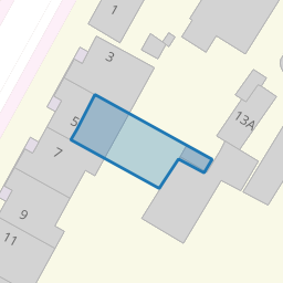 Perceel NWK02-G-3744