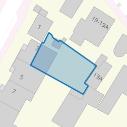 Perceel NWK02-G-3745