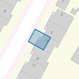 Perceel NWK02-G-3750