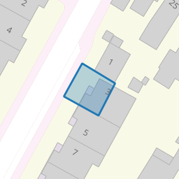 Perceel NWK02-G-3752