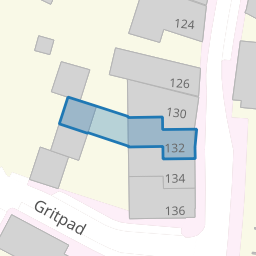 Perceel NWK02-G-3756