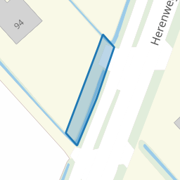 Perceel NWK02-G-3762