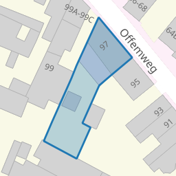 Perceel NWK02-G-3764