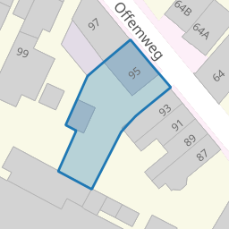 Perceel NWK02-G-3765