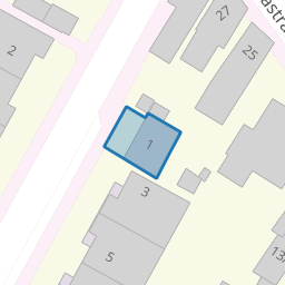 Perceel NWK02-G-3768