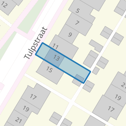 Perceel NWK02-G-3773