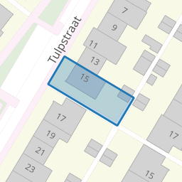 Perceel NWK02-G-3774