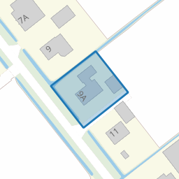 Perceel NWK02-G-3775