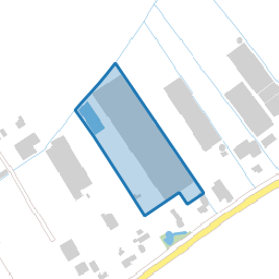 Perceel NWK02-G-3780