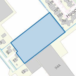 Perceel NWK02-G-3788