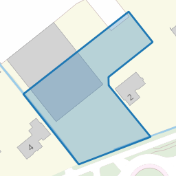 Perceel NWK02-G-3793