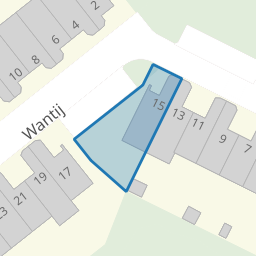 Perceel NWK02-G-3795