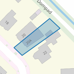 Perceel NWK02-G-3797