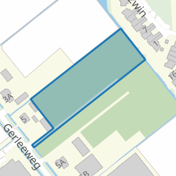 Perceel NWK02-G-3799