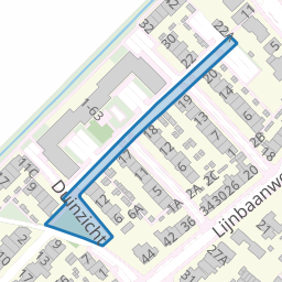 Perceel NWK02-G-3804