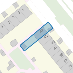 Perceel NWK02-G-3811