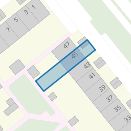 Perceel NWK02-G-3812