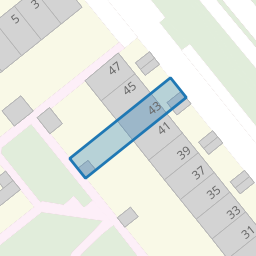 Perceel NWK02-G-3814