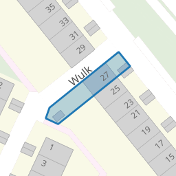 Perceel NWK02-G-3822