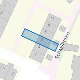 Perceel NWK02-G-3833