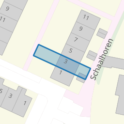 Perceel NWK02-G-3834